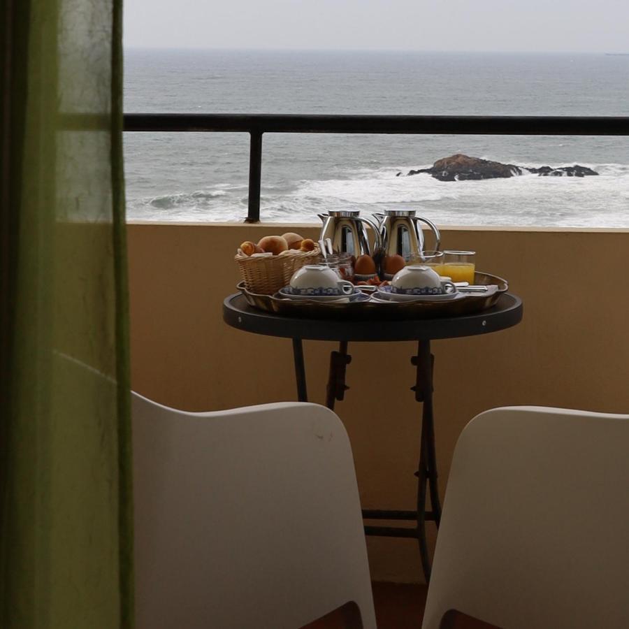 Portofoz Hotel Oporto