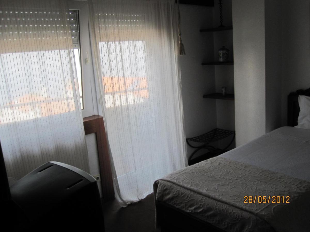Hotel Portofoz Oporto